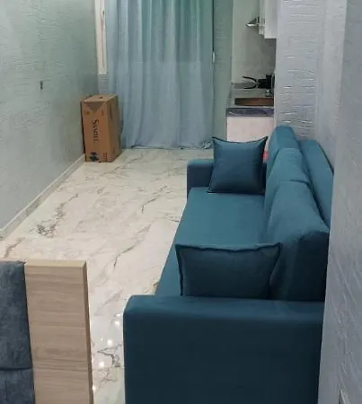 Xanioth Luxury 1 First Sea By Makhome *