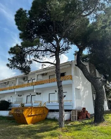 Xanioth Luxury 1 First Sea By Makhome *