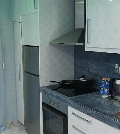 Apartament Xanioth Luxury 1 First Sea By Makhome Hanioti