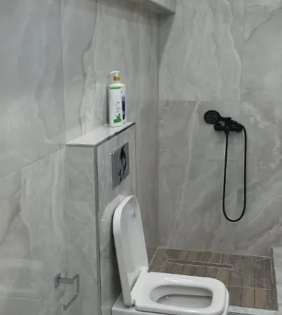 Apartament Xanioth Luxury 1 First Sea By Makhome