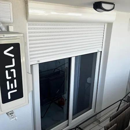 Xanioth Luxury 1 First Sea By Makhome * Hanioti