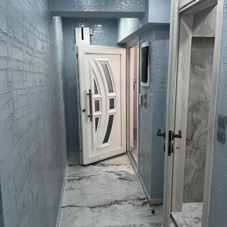 Apartament Xanioth Luxury 1 First Sea By Makhome