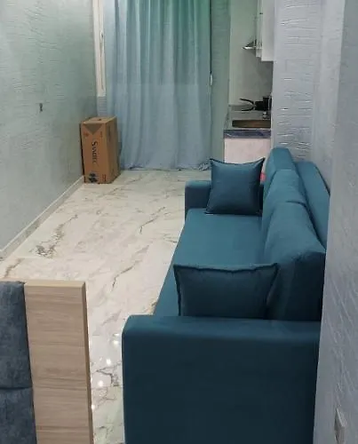 Xanioth Luxury 1 First Sea By Makhome *