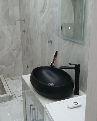 Lejlighed Xanioth Luxury 1 First Sea By Makhome *