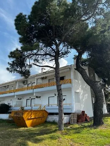 Xanioth Luxury 1 First Sea By Makhome *