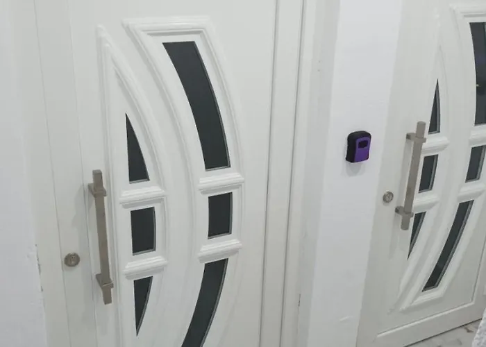 Xanioth Luxury 1 First Sea By Makhome * Hanioti