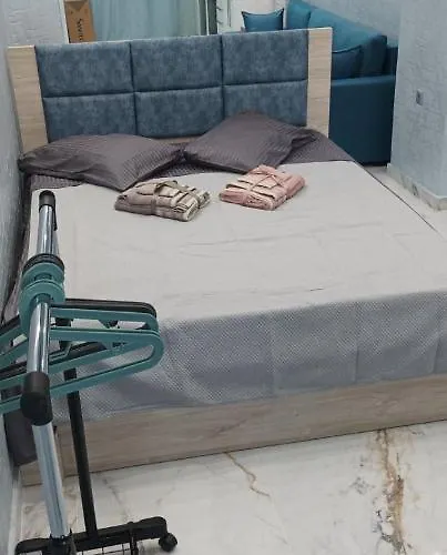 Xanioth Luxury 1 First Sea By Makhome