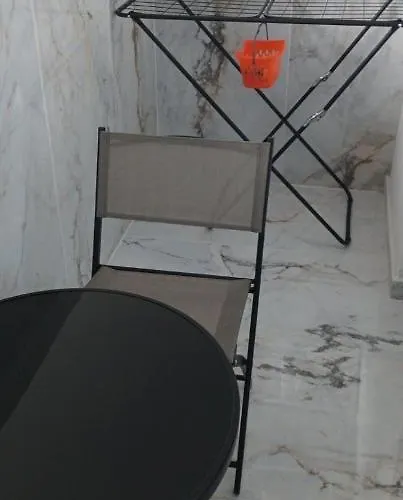 Xanioth Luxury 1 First Sea By Makhome *