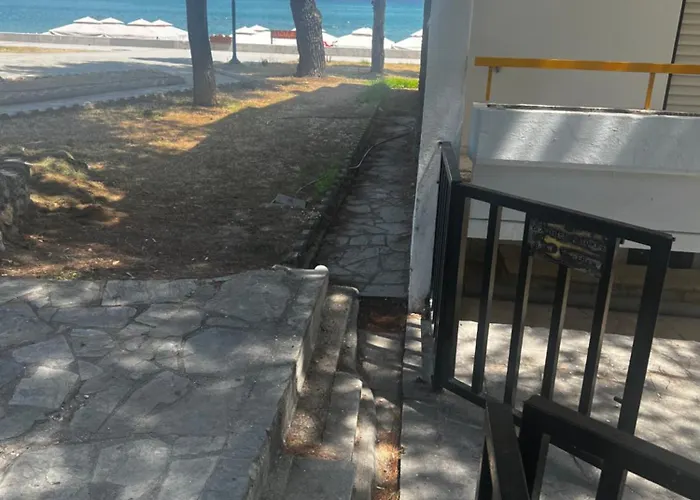 Xanioth Luxury 1 First Sea By Makhome