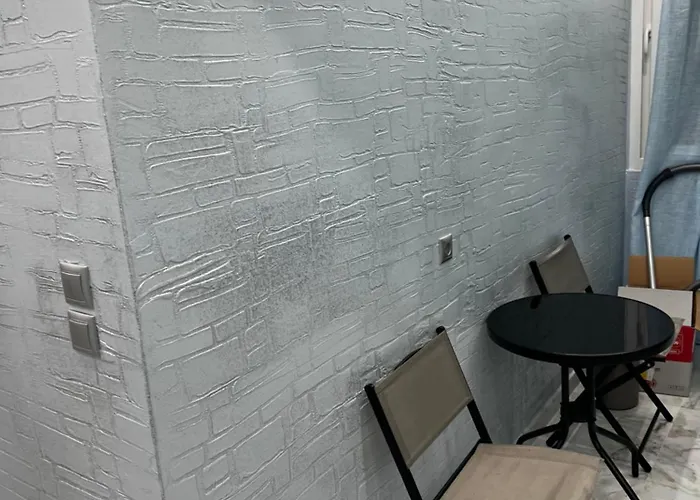 Xanioth Luxury 1 First Sea By Makhome Lejlighed Hanioti