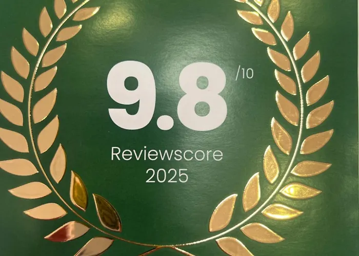 Xanioth Luxury 1 First Sea By Makhome Lejlighed