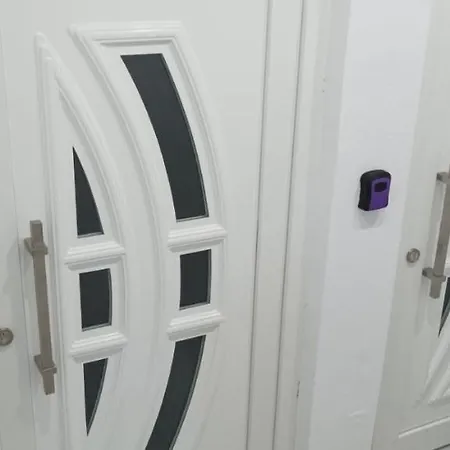 Xanioth Luxury 1 First Sea By Makhome * Χανιώτη