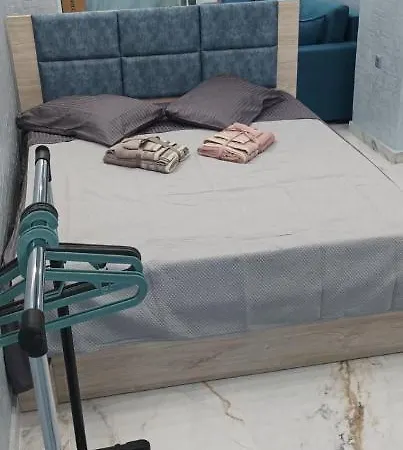 Xanioth Luxury 1 First Sea By Makhome