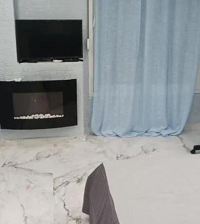 Xanioth Luxury 1 First Sea By Makhome Διαμέρισμα *