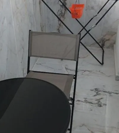 Xanioth Luxury 1 First Sea By Makhome *