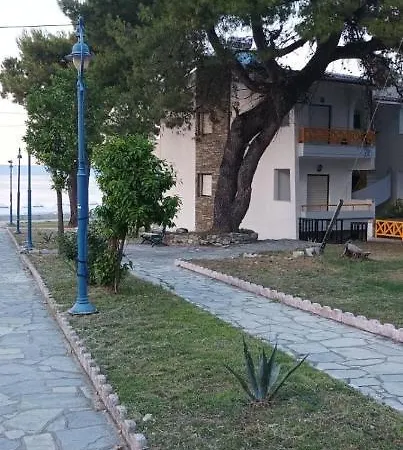 Xanioth Luxury 1 First Sea By Makhome Διαμέρισμα