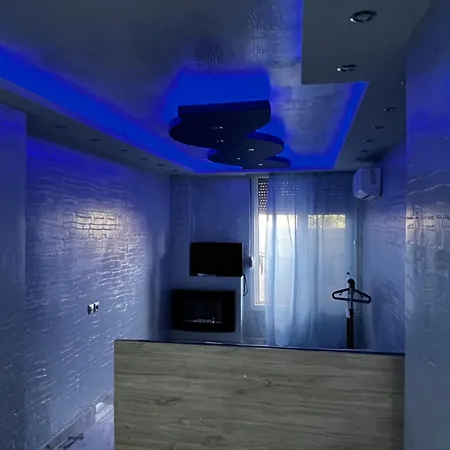 Διαμέρισμα Xanioth Luxury 1 First Sea By Makhome *