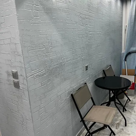 Xanioth Luxury 1 First Sea By Makhome Διαμέρισμα Χανιώτη