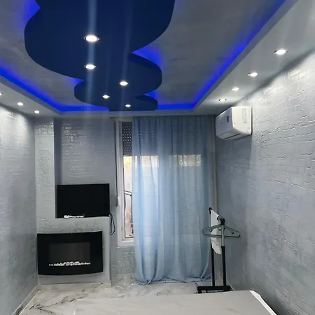 Xanioth Luxury 1 First Sea By Makhome *