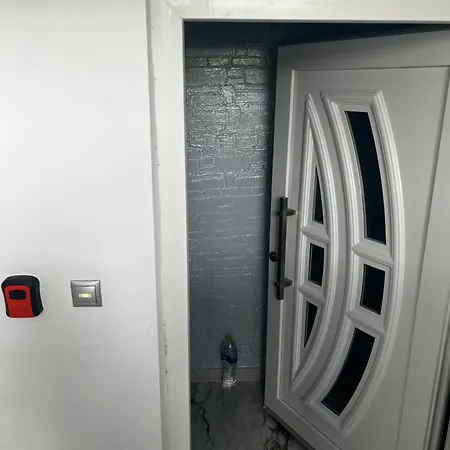 Xanioth Luxury 1 First Sea By Makhome Χανιώτη