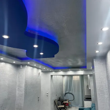 Xanioth Luxury 1 First Sea By Makhome Chaniotis