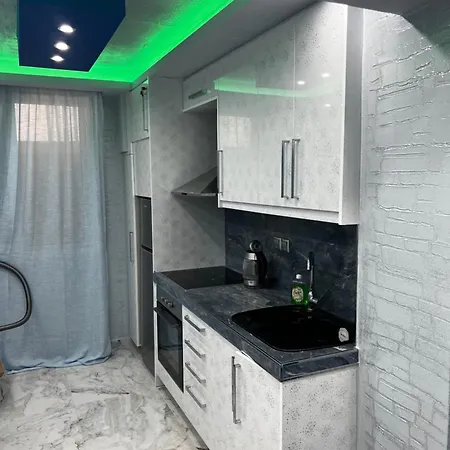 Διαμέρισμα Xanioth Luxury 1 First Sea By Makhome Χανιώτη