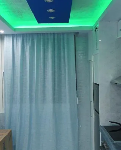 Xanioth Luxury 1 First Sea By Makhome Apartament Hanioti