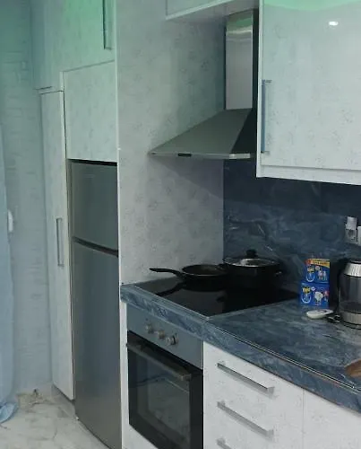 Apartament Xanioth Luxury 1 First Sea By Makhome Hanioti