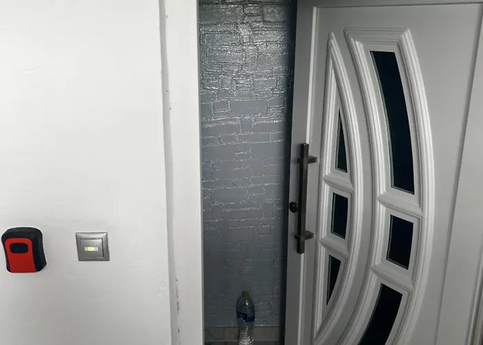 Xanioth Luxury 1 First Sea By Makhome Hanioti