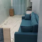 Xanioth Luxury 1 First Sea By Makhome *