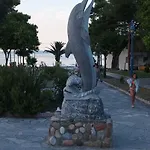Apartment Xanioth Luxury 1 First Sea By Makhome Hanioti
