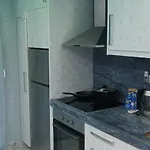 Apartment Xanioth Luxury 1 First Sea By Makhome Hanioti