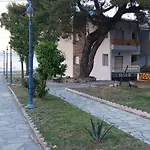 Xanioth Luxury 1 First Sea By Makhome Apartment