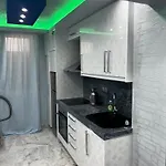 Apartment Xanioth Luxury 1 First Sea By Makhome Hanioti
