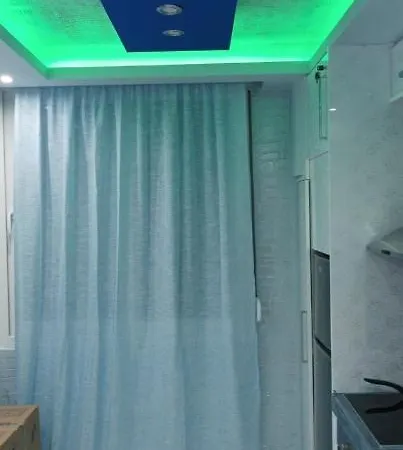 Xanioth Luxury 1 First Sea By Makhome Lejlighed Hanioti