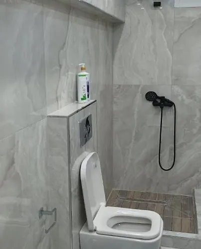 Apartmán Xanioth Luxury 1 First Sea By Makhome