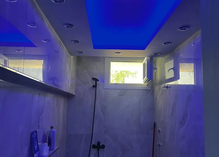 Apartmán Xanioth Luxury 1 First Sea By Makhome *