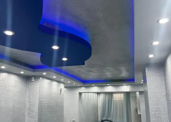 Xanioth Luxury 1 First Sea By Makhome Chanioti